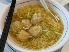 -香港深仔记茶餐厅(东门店)