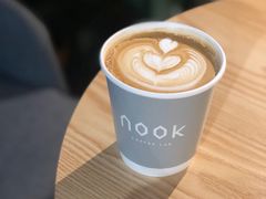 -GOTLOT COFFEE&KITCHEN角落厨房NOOK店