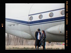 -中国航空博物馆