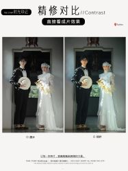 -时光印记婚纱摄影工作室·原创定制