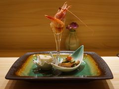 -鮨青(恒基名人购物中心店)