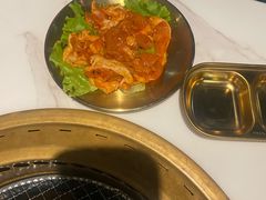 -炙城·韩式烤肉(南京东路店)