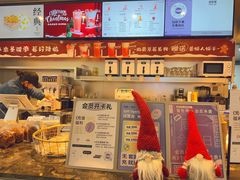 -TD66高山铁皮石斛养生茶饮