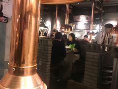 -三代烤肉(保利广场店)