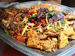 -马邦子·紫苏烤鱼(恒隆广场店)
