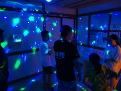 -MC精品真人密室逃脱(星游城店)