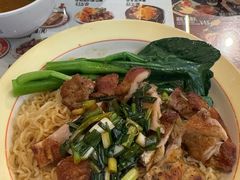-肥韬茶餐厅(海上世界店)