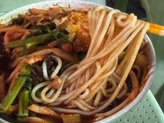 -吉庆桂林米粉·柳州螺蛳粉(港汇广场店)