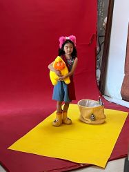 -巴巴爸爸儿童摄影(印象城店)