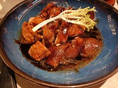 豉油碌鹅-啫神·广州地标美食(北京路店)