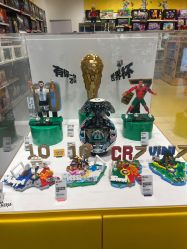 -乐高授权专卖店(朝阳大悦城店)