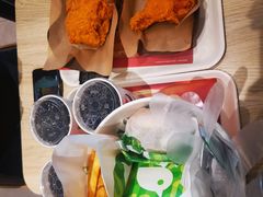 -德克士(西站站内店)