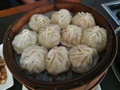 布里亚特包子-诺敏塔拉奶茶-布里亚特包子-手把肉(锦都会店)