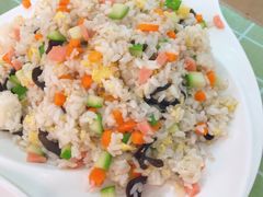 -四海蒸鲜蒸汽海鲜自助(北戴河店)