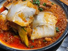蒜泥白肉-盛世盐帮·自贡特色(总店)