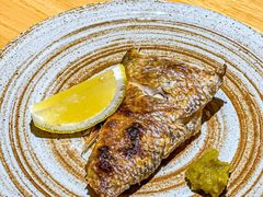 -镹·鱼料理  国产鱼使用店