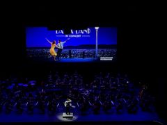 -交通银行前滩31演艺中心