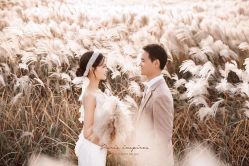 -雪中彩影婚纱摄影·微光艺术中心