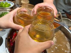 -巴奴毛肚火锅(相州店)