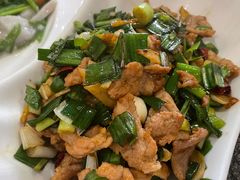 翰林小炒肉-喜洲翰林餐厅(董家百年老宅店)