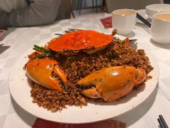 -喜记避风塘炒辣蟹(旗舰店)