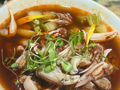 -锦府盐帮·侯宅(五棵松万达店)