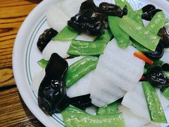 -云海肴·汽锅鸡·云南菜(天津国金汇店)