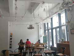 -时间行者书店(新安店)