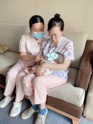 -大美母婴月子中心(希尔顿店)