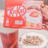 上海探店 | 冲刺吧！莓莓~CoCo带你莓力出击