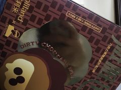 -好利来(团结湖店)