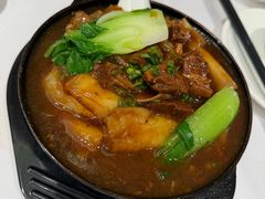 -名盈轩酒家·手工茶点·16年经典粤菜(新一城店)