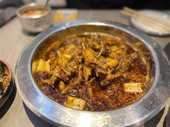 -耍盆友·重庆江湖菜(百子湾店)