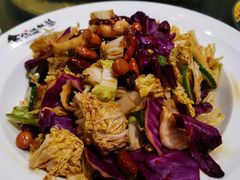-会仙楼饭庄(宽厚里店)