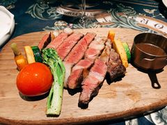 -第101座花园餐厅(湖滨88店)