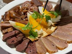 -潮界(虹桥新天地店)