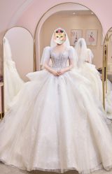 -韩国天使嫁衣婚纱礼服馆(上海旗舰店)