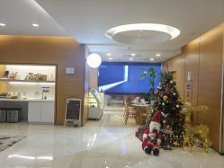 -杭州贝瑞斯美华妇儿医院·早孕·产检·儿科