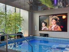 -观澜湖旅游度假区