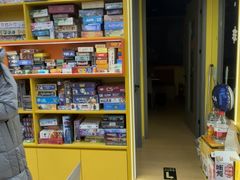 -猎人桌游吧(合生汇店)