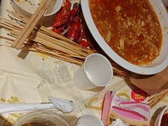 -串盟烧烤·长沙美食地标(星沙店)