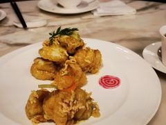 -顺德美的万豪酒店-万豪中餐厅