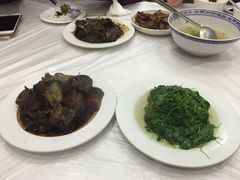 -茂隆餐厅(进贤路店)