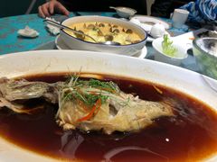 -恒记饭店·海鲜明档(淹城店)