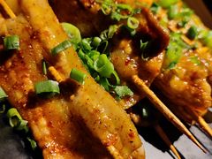 -烤匠麻辣烤鱼(青羊万达店)