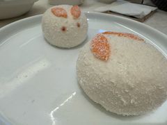 -雅苑中餐厅