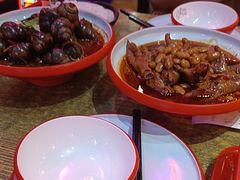 -老闵田螺馆·南昌特色小炒(梦时代店)