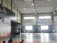 -东方启明星篮球培训(击掌校区)