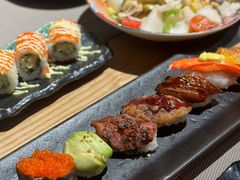 -松临·铁板烧&Omakase(神农店)