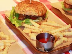 -必胜客(华都店)